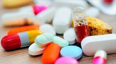 jak se zbavit parazitů v těle