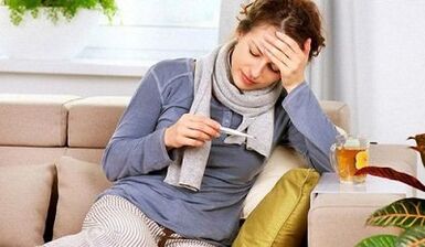 příznaky parazitů v těle